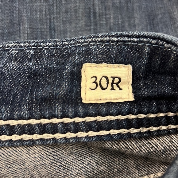 SOLD BKE Jeans 👖 - Picture 4 of 5